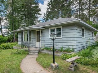 312 S 5th St, Eagle River, WI 54521