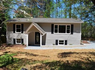 496 Wesley Camp Rd, Tallapoosa, GA 30176