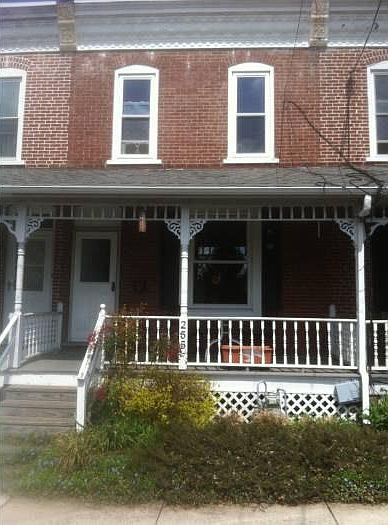 Front View