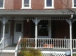 255 N 2nd St, North Wales, PA