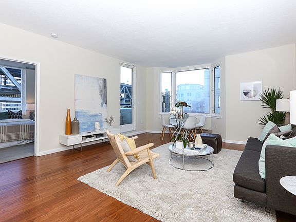 2nd image of 201 Harrison St APT 803