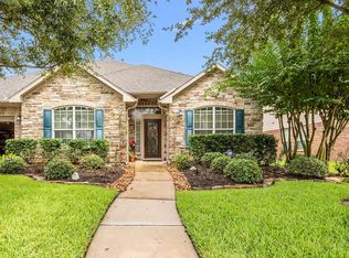 19210 Senterra Lakes Blvd, Spring, TX 77379