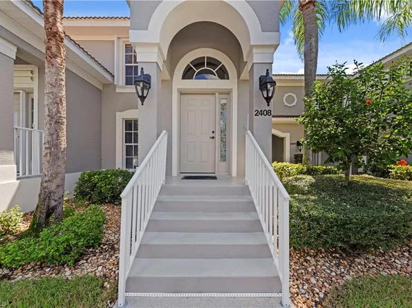 10109 Colonial Country Club BLVD #2408, FORT MYERS, FL 33913