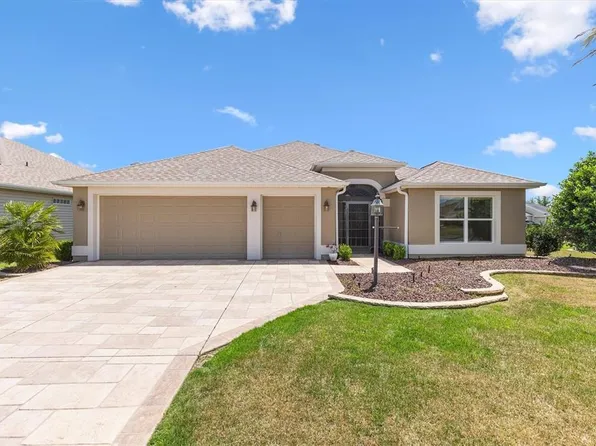 3055 Nighthawk Ter, The Villages, FL 32163