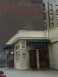 Rented by BRICK & GALO REALTY CORP