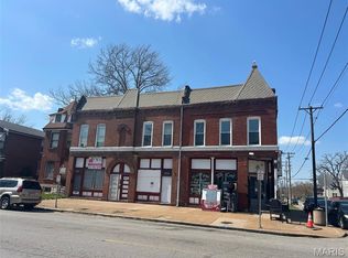 6601 Michigan Ave, Saint Louis, MO
