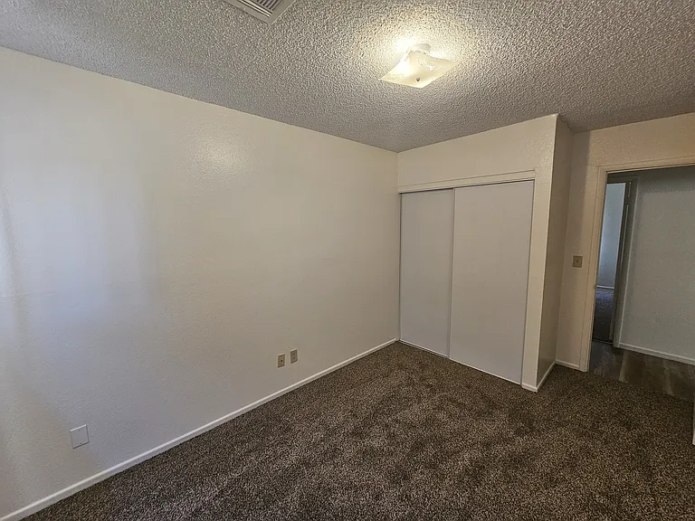 4th Bedroom