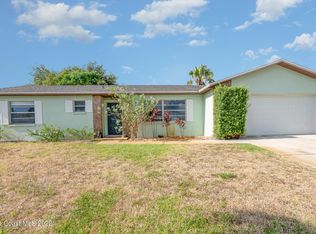 1503 Spring Dr, Melbourne, FL 32935