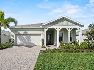 9974 Beachwalk Dr, Englewood, FL 34223