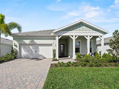 9974 Beachwalk Dr, Englewood, FL, 34223