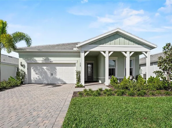 9974 Beachwalk Dr, Englewood, FL 34223