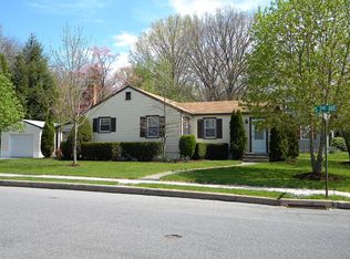 370 S 2nd Ave, Lebanon, PA 17042