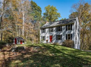 524 Opening Hill Rd, Madison, CT 06443