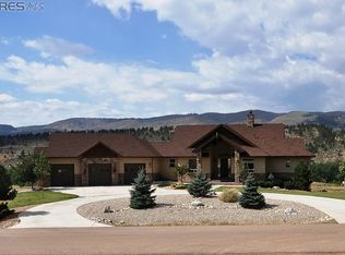 9553 Alfalfa Way, Loveland, CO 80538
