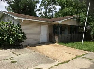 4819 Old Mobile Hwy, Pascagoula, MS 39581