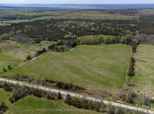 0 Water Rd, Prince Edward County, ON K0K 1W0