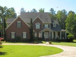 804 Jenkins Rd, Forsyth, GA 31029