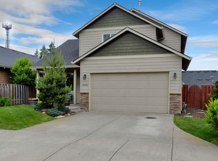 40493 Fawn St, Sandy, OR 97055