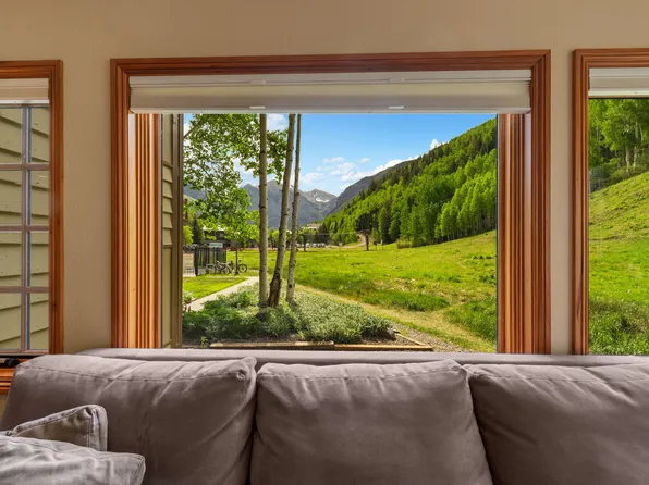 370 Mahoney Dr #6-106, Telluride, CO 81435