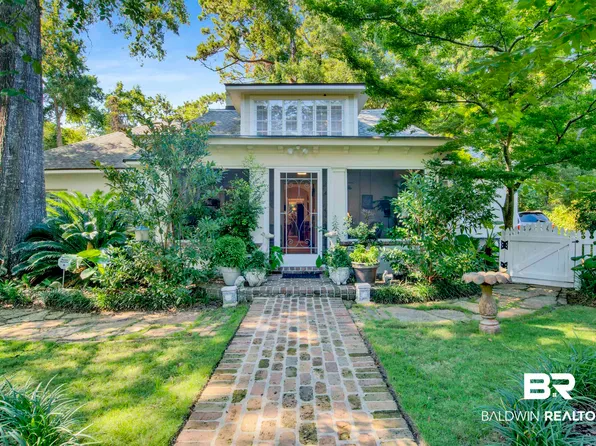 103 North Ave, Fairhope, AL 36532