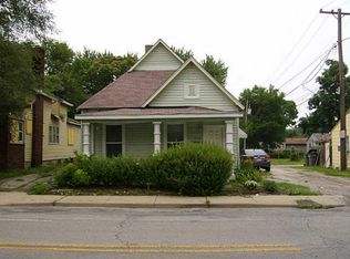 1914 W 10th St, Indianapolis, IN 46222