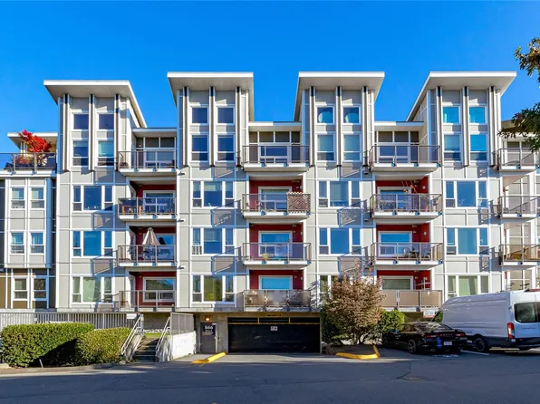 866 Brock Ave #408, Langford, BC V9B 0H2