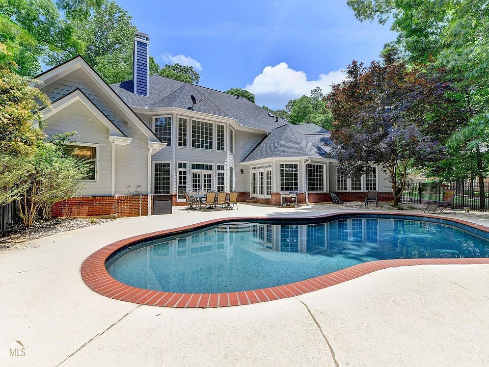 13030 Harrington Dr, Alpharetta, GA 30009 | MLS #20119287 | Zillow