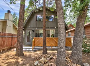 426 Maple Ln, Sugarloaf, CA 92386