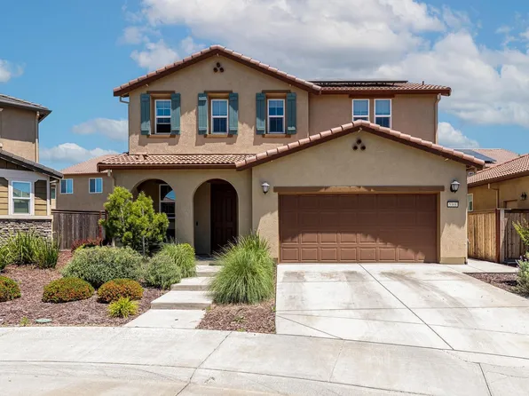 5368 Bass Harbor Way, Sacramento, CA 95835