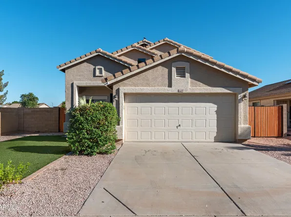 16299 N 165TH Drive, Surprise, AZ 85388