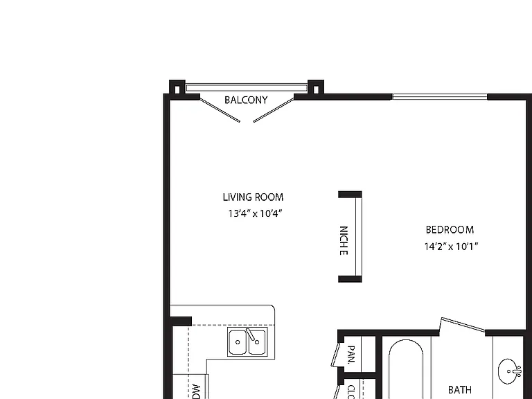 Maple District Lofts — Photo 29