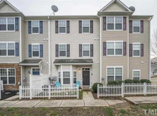 11130 Gwynn Oaks Dr UNIT 103, Raleigh, NC 27614