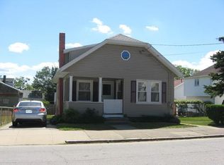 263 Ray St, Fall River, MA 02720