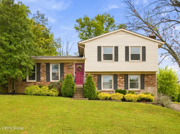 12411 Brookgreen Dr, Middletown, KY 40243