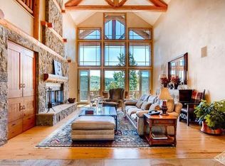 240 Aspen Meadows Rd, Edwards, CO 81632