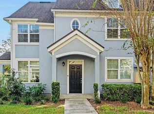 3202 Parkchester Square Blvd APT 202, Orlando, FL 32835