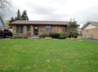 13120 Westend Ln, Crestwood, IL 60418