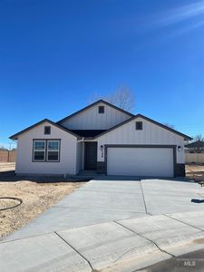 146 W Omphale St, Kuna, ID, 83634