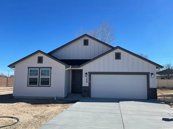 146 W Omphale St, Kuna, ID 83634