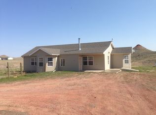 200 Fitch Rd, Gillette, WY 82716