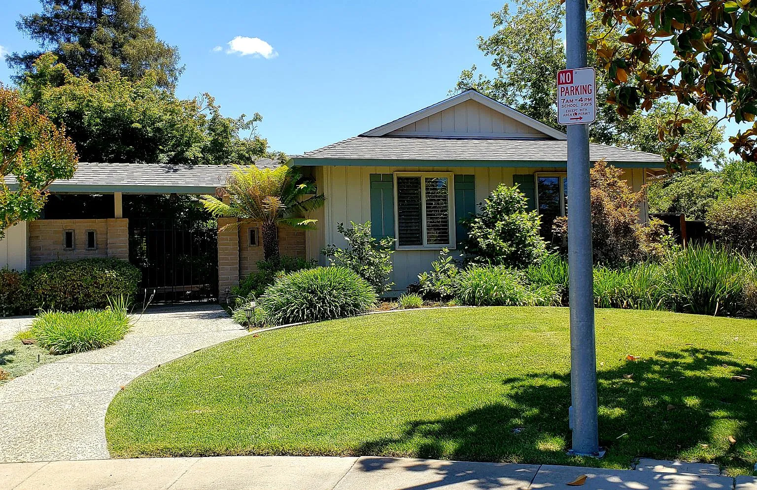 Stonehaven Ct, Walnut Creek — Photo 1