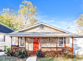 951 Violet St SE, Atlanta, GA 30315