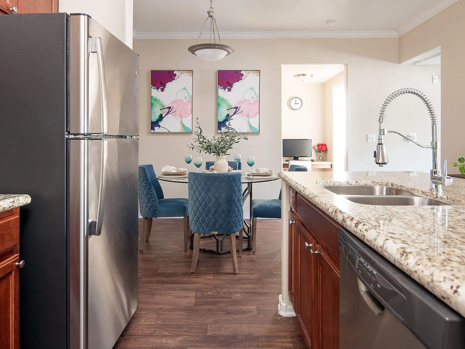 Montecito Pointe Apartments — Photo 3