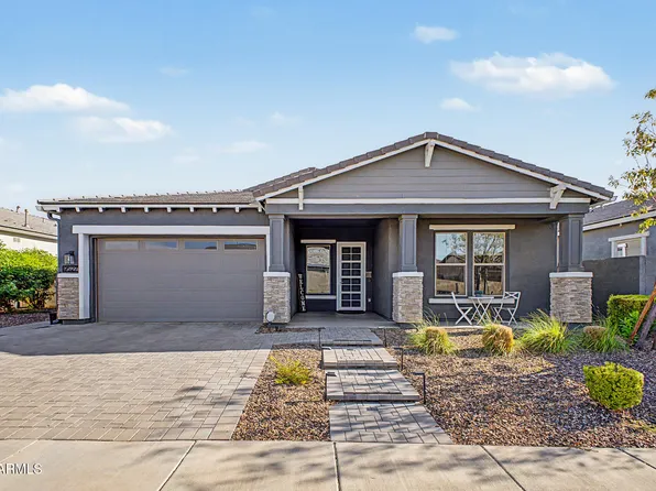 9527 E SOLINA Avenue, Mesa, AZ 85212