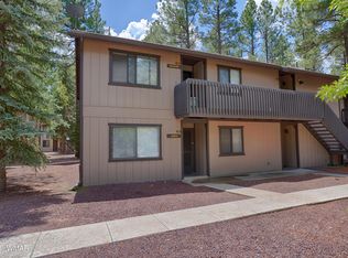 2716 Sports Village Loop, Pinetop, AZ 85935