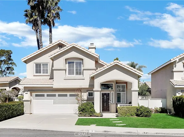 19 Balise Ln, Foothill Ranch, CA 92610