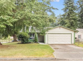 1903 McCormick St NE, Olympia, WA