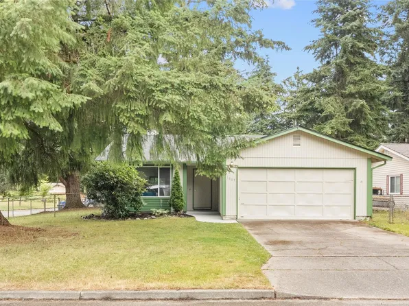 1903 Mccormick Street NE, Olympia, WA 98506