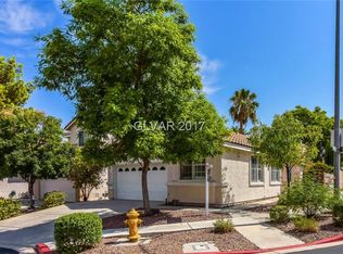 2139 Polynesia Cir, Henderson, NV 89074