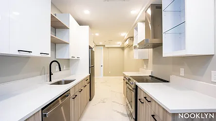 Rented by Nooklyn NYC LLC